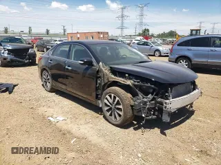 2016 Nissan Altima SL with VIN 1N4AL3AP9GC163155, listed as a Copart auction lot 58478214 with 63,105 mi miles and Salvage title. Bid and sale history available at DreamBid. Image 10.