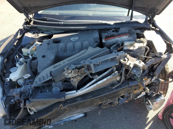 2009 Nissan Altima 2.5 with VIN 1N4AL21E69N479094, listed as a Copart auction lot 47933165 with 0 mi miles and Salvage Title. Bid and sale history available at carsss.com. Image 11.