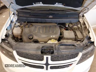 2016 Dodge Journey R/T with VIN 3C4PDCEG5GT149432, listed as a IAAI auction lot 41519675 with 79,149 mi miles and . Bid and sale history available at DreamBid. Image 10.
