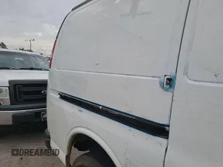 2012 Chevrolet Express Cargo с VIN 1GCWGFCAXC1164237, выставлен на аукционе IAAI как лот 42620003 с пробегом 219 226 миль миль и . История ставок и продаж доступна на DreamBid. Изображение 24.