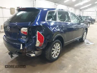 2010 Mazda CX-9 Touring с VIN JM3TB3MV4A0200466, выставлен на аукционе IAAI как лот 42147988 с пробегом 172 443 миль миль и . История ставок и продаж доступна на DreamBid. Изображение 4.