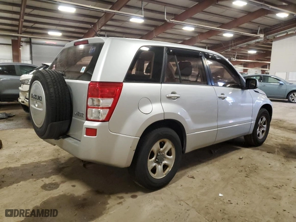 2012 Suzuki Grand Vitara Premium with VIN JS3TE0D2XC4101099, listed as a Copart auction lot 87469764 with 138,329 mi miles and Clean Title. Bid and sale history available at carsss.com. Image 3.