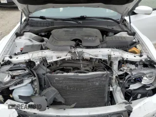 2020 Chrysler 300 S z VIN 2C3CCABG0LH175504, wystawiony jako Copart lot #43638855 z przebiegiem 73 035 mil mil oraz Szkoda całkowita • Salvage title. Historia ofert i sprzedaży dostępna na DreamBid. Obrazek 12.