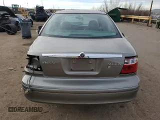 2004 Mercury Sable LS Premium z VIN 1MEHM55SX4G602026, wystawiony jako Copart lot #86291064 z przebiegiem 68 275 mil mil oraz Szkoda całkowita • Salvage title. Historia ofert i sprzedaży dostępna na DreamBid. Obrazek 6.