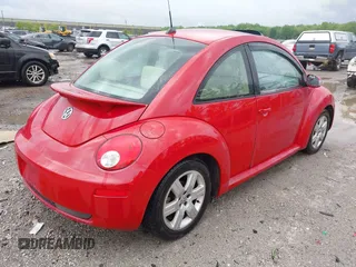 2007 Volkswagen Beetle с VIN 3VWRW31C47M517385, выставлен на аукционе IAAI как лот 42270595 с пробегом 136 227 миль миль и . История ставок и продаж доступна на DreamBid. Изображение 4.