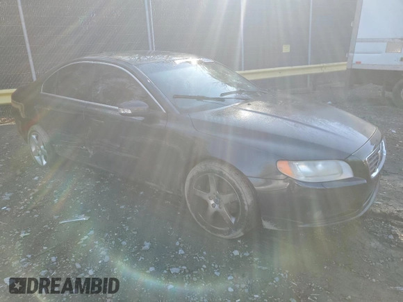 2009 Volvo S80 I6 Turbo с VIN YV1AH992491091734, выставлен на аукционе Copart как лот 50304995 с пробегом 176 856 миль миль и Списание • Salvage title. История ставок и продаж доступна на DreamBid. Изображение 4.