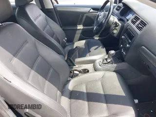 2013 Volkswagen Jetta TDI w/Premium with VIN 3VWLL7AJ2DM278015, listed as a IAAI auction lot 42619604 with 96,843 mi miles and . Bid and sale history available at DreamBid. Image 5.