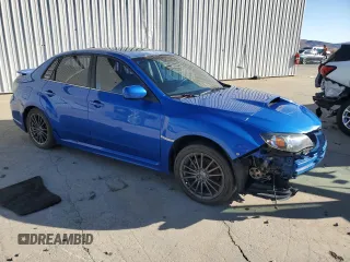 2011 Subaru Impreza Sedan WRX WRX Premium with VIN JF1GV7F64BG524417, listed as a Copart auction lot 41876285 with Not Provided miles and Clean Title. Bid and sale history available at carsss.com. Image 4.