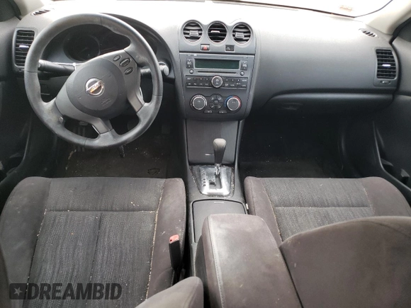 2012 Nissan Altima 2.5 S with VIN 1N4AL2AP7CC249391, listed as a Copart auction lot 88031735 with 237,867 mi miles and Non Repairable. Bid and sale history available at carsss.com. Image 8.