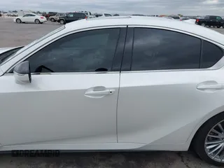 2022 Lexus IS 300 z VIN JTHDA1D23N5121856, wystawiony jako IAAI lot #41146026 z przebiegiem 58 937 mil mil oraz . Historia ofert i sprzedaży dostępna na DreamBid. Obrazek 15.