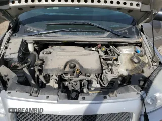 2008 Chevrolet Uplander LT w/1LT with VIN 1GNDV331X8D182715, listed as a Copart auction lot 70633654 with 167,375 mi miles and Clean Title. Bid and sale history available at carsss.com. Image 12.