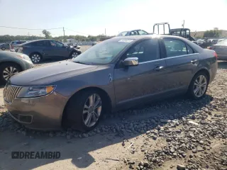 2012 Lincoln MKZ z VIN 3LNHL2JC0CR823283, wystawiony jako Copart lot #43361965 z przebiegiem 128 053 mil mil oraz Szkoda całkowita • Salvage title. Historia ofert i sprzedaży dostępna na DreamBid. Obrazek 1.
