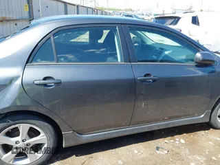 2013 Toyota Corolla L with VIN 2T1BU4EE2DC009044, listed as a IAAI auction lot 42007214 with 168,067 mi miles. Bid and sale history available at carsss.com. Image 14.