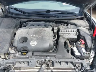 2009 Nissan Maxima 3.5 S with VIN 1N4AA51E79C850329, listed as a IAAI auction lot 41917987 with 191,623 mi miles. Bid and sale history available at carsss.com. Image 10.