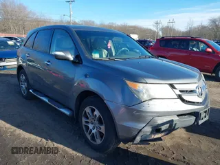 2008 Acura MDX with VIN 2HNYD28278H541122, listed as a IAAI auction lot 41599198 with 171,702 mi miles and . Bid and sale history available at DreamBid. Image 18.