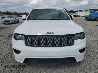 2018 Jeep Grand Cherokee Altitude with VIN 1C4RJEAG4JC433687, listed as a Copart auction lot 47780795 with 151,738 mi miles and Salvage Title. Bid and sale history available at carsss.com. Image 5.