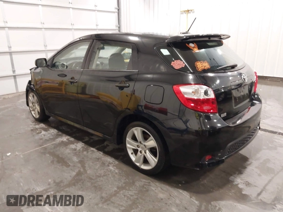 2012 Toyota Matrix S with VIN 2T1KE4EE2CC049071, listed as a IAAI auction lot 41931212 with 91,659 mi miles and . Bid and sale history available at DreamBid. Image 3.