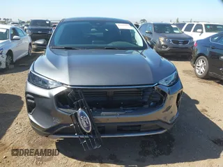 2024 Ford Escape Active с VIN 1FMCU0GN9RUA55700, выставлен на аукционе IAAI как лот 42223793 с пробегом 7 006 миль миль и . История ставок и продаж доступна на DreamBid. Изображение 13.