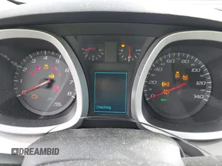 2014 Chevrolet Equinox LT with VIN 1GNALBEK2EZ111709, listed as a IAAI auction lot 41929750 with 183,082 mi miles. Bid and sale history available at carsss.com. Image 7.