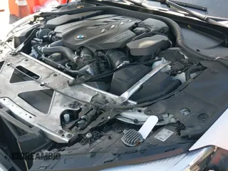2021 BMW 7 Series 750i xDrive с VIN WBA7U2C0XMCF54323, выставлен на аукционе IAAI как лот 43294848 с пробегом 24 674 миль миль и . История ставок и продаж доступна на DreamBid. Изображение 20.