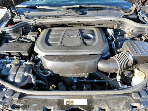 2021 Jeep Grand Cherokee Limited X with VIN 1C4RJFBG3MC527584, listed as a Copart auction lot 84267534 with 47,445 mi miles and Salvage Title. Bid and sale history available at carsss.com. Image 13.