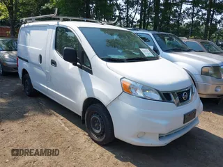 2017 Nissan NV200 S с VIN 3N6CM0KN7HK696478, выставлен на аукционе IAAI как лот 42682947 с пробегом 110 789 миль миль и . История ставок и продаж доступна на DreamBid. Изображение 1.