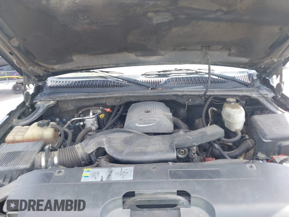 2005 Chevrolet Avalanche LS with VIN 3GNEC12Z25G223620, listed as a IAAI auction lot 42278098 with 263,073 mi miles and . Bid and sale history available at DreamBid. Image 10.