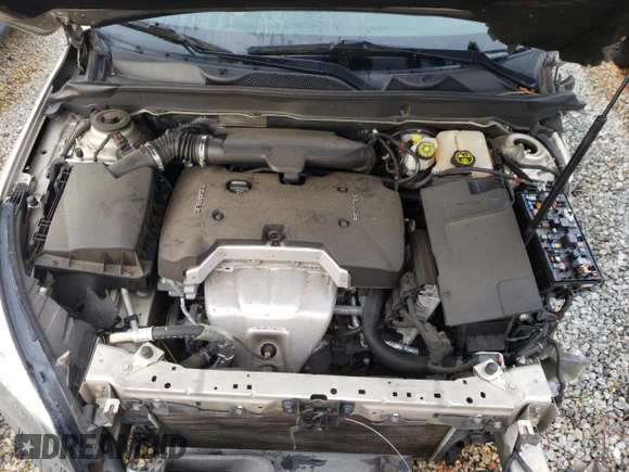 2016 Chevrolet Malibu Limited LT with VIN 1G11C5SA4GF107518, listed as a Copart auction lot 71257834 with 169,746 mi miles and Salvage Title. Bid and sale history available at carsss.com. Image 12.