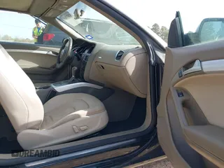 2011 Audi A5 Premium z VIN WAUAFAFH2BN000462, wystawiony jako IAAI lot #41827465 z przebiegiem 176 294 mil mil oraz . Historia ofert i sprzedaży dostępna na DreamBid. Obrazek 5.