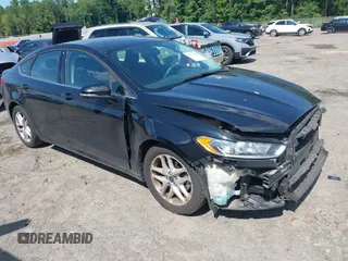 2016 Ford Fusion SE с VIN 1FA6P0HD5G5126077, выставлен на аукционе IAAI как лот 39772186 с пробегом 110 039 миль миль и . История ставок и продаж доступна на DreamBid. Изображение 1.