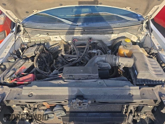 2014 Ford F-150 XL с VIN 1FTFX1CF5EFB40755, выставлен на аукционе IAAI как лот 42509610 с пробегом 237 761 миль миль и . История ставок и продаж доступна на DreamBid. Изображение 26.