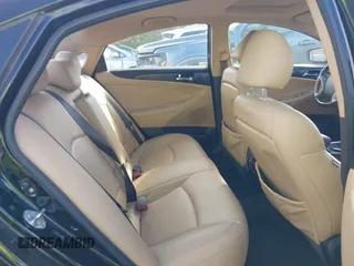 2011 Hyundai Sonata Limited with VIN 5NPEC4AB0BH234777, listed as a IAAI auction lot 40724002 with 146,903 mi miles and . Bid and sale history available at carsss.com. Image 8.