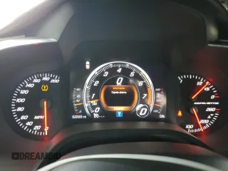 2017 Chevrolet Corvette Grand Sport 2LT z VIN 1G1YY2D70H5113310, wystawiony jako Copart lot #53049865 z przebiegiem 62 886 mil mil oraz Czysty tytuł • Clean title. Historia ofert i sprzedaży dostępna na DreamBid. Obrazek 9.