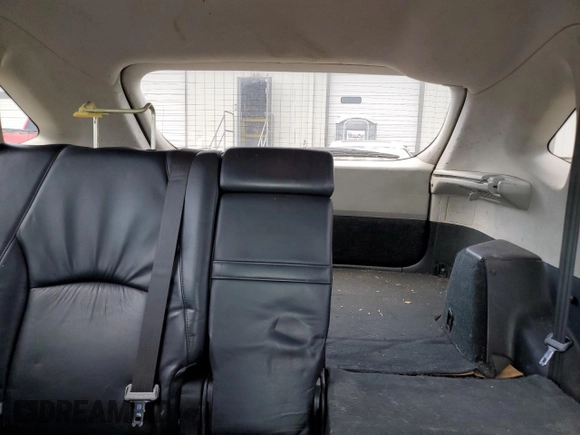 2004 Lexus RX 330 z VIN 2T2GA31U54C008228, wystawiony jako Copart lot #54125085 z przebiegiem 294 297 mil mil oraz Szkoda całkowita • Salvage title. Historia ofert i sprzedaży dostępna na DreamBid. Obrazek 10.
