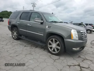 2011 Cadillac Escalade Premium z VIN 1GYS4CEF7BR213743, wystawiony jako Copart lot #55915025 z przebiegiem 293 784 mil mil oraz Tytuł czysty. Historia ofert i sprzedaży dostępna na DreamBid. Obrazek 4.