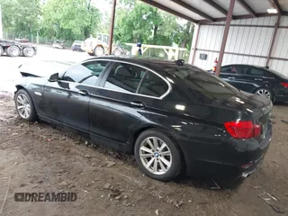 2015 BMW 5 Series 528i с VIN WBA5A5C59FD514631, выставлен на аукционе IAAI как лот 42379425 с пробегом 189 327 миль миль и . История ставок и продаж доступна на DreamBid. Изображение 3.