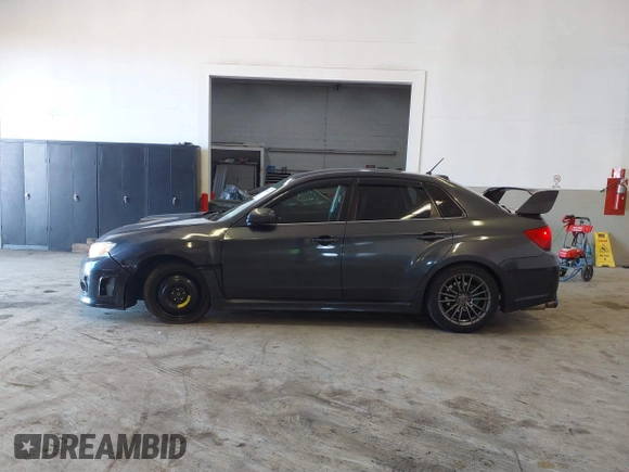 2012 Subaru WRX WRX z VIN JF1GV7E66CG002732, wystawiony jako IAAI lot #41908167 z przebiegiem 160 730 mil mil oraz . Historia ofert i sprzedaży dostępna na DreamBid. Obrazek 15.