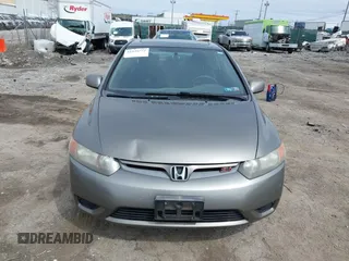 2007 Honda Civic Si with VIN 2HGFG21537H704227, listed as a IAAI auction lot 41935772 with 139,619 mi miles and . Bid and sale history available at DreamBid. Image 12.