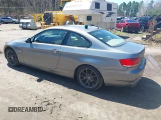 2008 BMW 3 Series 328xi with VIN WBAWC33588PC87228, listed as a IAAI auction lot 42136298 with 138,696 mi miles and . Bid and sale history available at DreamBid. Image 3.