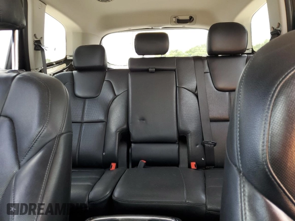 2020 Kia Telluride EX with VIN 5XYP34HC4LG004210, listed as a Copart auction lot 61686495 with 87,198 mi miles and Salvage title. Bid and sale history available at DreamBid. Image 10.