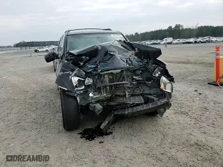 2003 Toyota Sequoia SR5 with VIN 5TDZT34A83S194331, listed as a Copart auction lot 88874695 with 320,135 mi miles and Salvage Title. Bid and sale history available at carsss.com. Image 11.