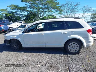 2019 Dodge Journey SE Value with VIN 3C4PDCAB2KT810207, listed as a IAAI auction lot 40991409 with Not Provided miles and . Bid and sale history available at DreamBid. Image 13.