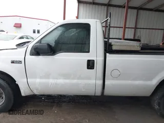 2002 Ford F-250 XL z VIN 1FTNF20L22EB02819, wystawiony jako IAAI lot #42183365 z przebiegiem 254 171 mil mil oraz . Historia ofert i sprzedaży dostępna na DreamBid. Obrazek 14.