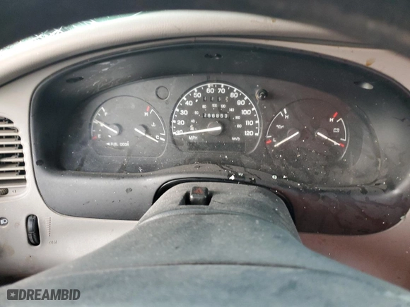1999 Ford Ranger XL with VIN 1FTYR14C4XTA28086, listed as a Copart auction lot 74068354 with 266,853 mi miles and Non Repairable. Bid and sale history available at carsss.com. Image 9.