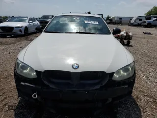 2012 BMW 3 Series 335is with VIN WBAKG1C55CJ217041, listed as a Copart auction lot 54492065 with 160,018 mi miles and Salvage title. Bid and sale history available at DreamBid. Image 5.