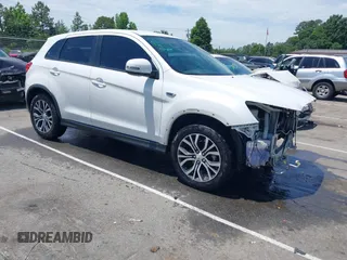 2017 Mitsubishi Outlander SE with VIN JA4AP3AW7HZ044566, listed as a IAAI auction lot 42299095 with 142,932 mi miles and . Bid and sale history available at DreamBid. Image 1.