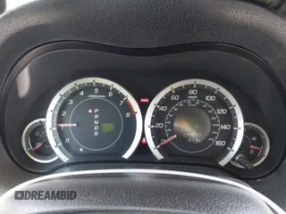 2009 Acura TSX with VIN JH4CU26629C023203, listed as a IAAI auction lot 42517648 with 173,697 mi miles and . Bid and sale history available at DreamBid. Image 7.