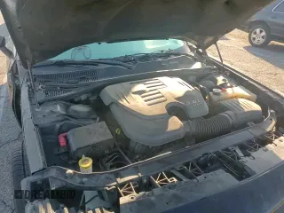 2019 Dodge Challenger SXT с VIN 2C3CDZAG5KH501261, выставлен на аукционе Copart как лот 82255865 с пробегом 119 269 миль миль и Списание • Salvage title. История ставок и продаж доступна на DreamBid. Изображение 15.