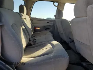 2002 Chevrolet Tahoe LS with VIN 1GNEC13V82R279469, listed as a Copart auction lot 81807564 with 350,665 mi miles and Salvage Title. Bid and sale history available at carsss.com. Image 11.