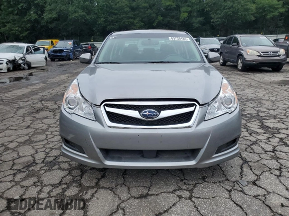 2011 Subaru Legacy Premium Power Moon с VIN 4S3BMCG63B3246714, выставлен на аукционе Copart как лот 65739485 с пробегом 112 586 миль миль и Чистый • Clean title. История ставок и продаж доступна на DreamBid. Изображение 5.